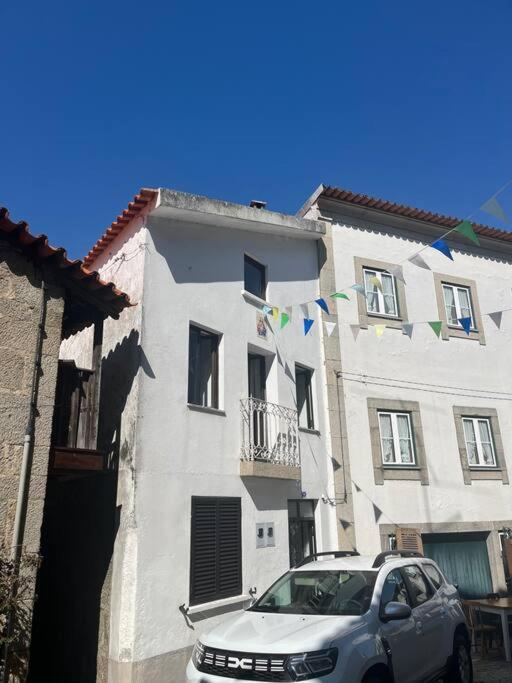 Casa Eliza Villa Aldeia das Dez Luaran gambar